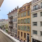 Grand 2 Pieces Et Belle Terrasse Appartement *