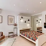 Grand 2 Pieces Et Belle Terrasse * Nice