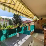 Grand 2 Pieces Et Belle Terrasse Nice
