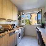 Grand 2 Pieces Et Belle Terrasse *